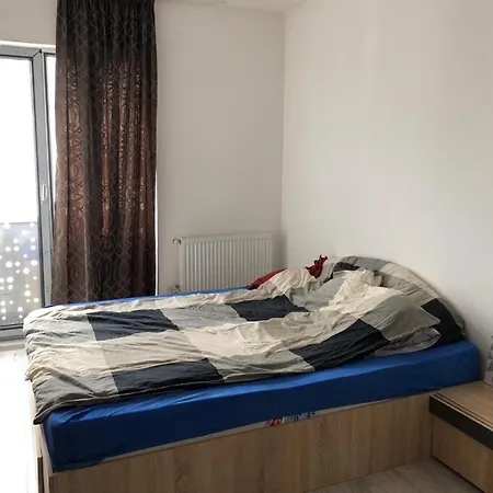 Lejlighed Home Near Cluj Arena